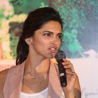 Deepika Padukone - Finding Fanny Movie Promotional Event Photos | Picture 815951