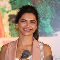 Deepika Padukone - Finding Fanny Movie Promotional Event Photos | Picture 815952