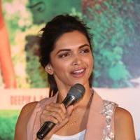 Deepika Padukone - Finding Fanny Movie Promotional Event Photos | Picture 815953