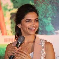 Deepika Padukone - Finding Fanny Movie Promotional Event Photos | Picture 815954
