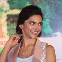 Deepika Padukone - Finding Fanny Movie Promotional Event Photos | Picture 815956