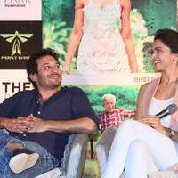 Deepika Padukone - Finding Fanny Movie Promotional Event Photos | Picture 815959