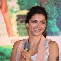 Deepika Padukone - Finding Fanny Movie Promotional Event Photos | Picture 815960