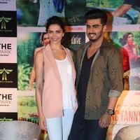 Deepika Padukone - Finding Fanny Movie Promotional Event Photos | Picture 815965
