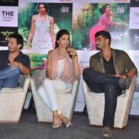 Deepika Padukone - Finding Fanny Movie Promotional Event Photos | Picture 815973