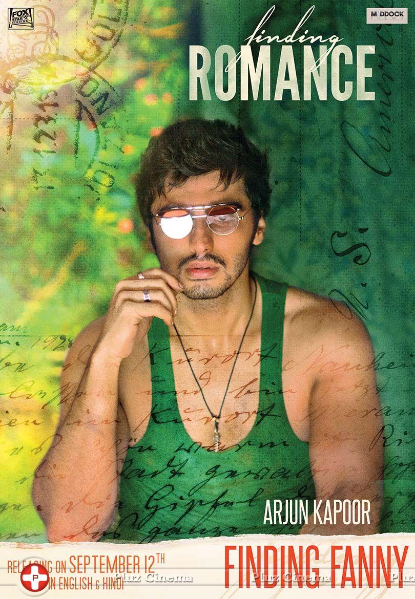 Finding Fanny Movie Posters | Picture 816435
