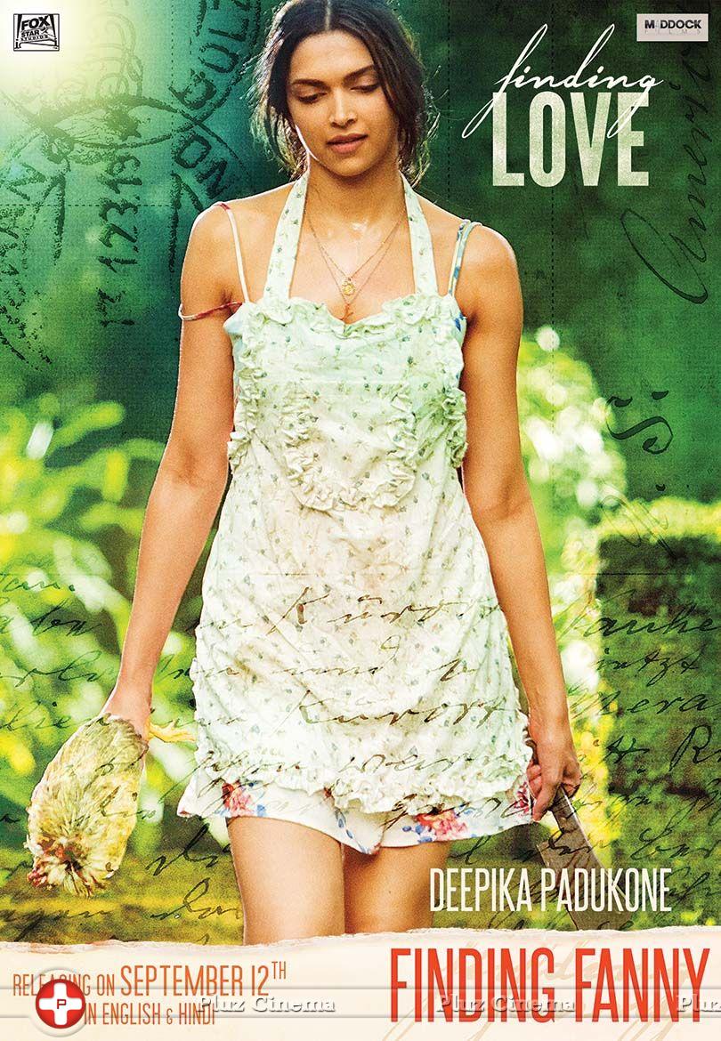 Finding Fanny Movie Posters | Picture 816436