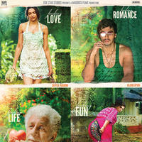 Finding Fanny Movie Posters | Picture 816431