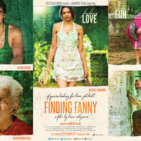 Finding Fanny Movie Posters | Picture 816432