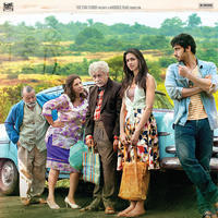 Finding Fanny Movie Posters | Picture 816433