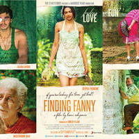 Finding Fanny Movie Posters | Picture 816434