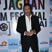 Jackie Shroff - Jagran Film Festival Photos