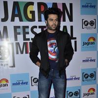 Manish Paul - Jagran Film Festival Photos