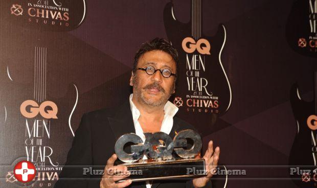 Jackie Shroff - GQ Men Of The Year Awards 2014 Photos | Picture 837179