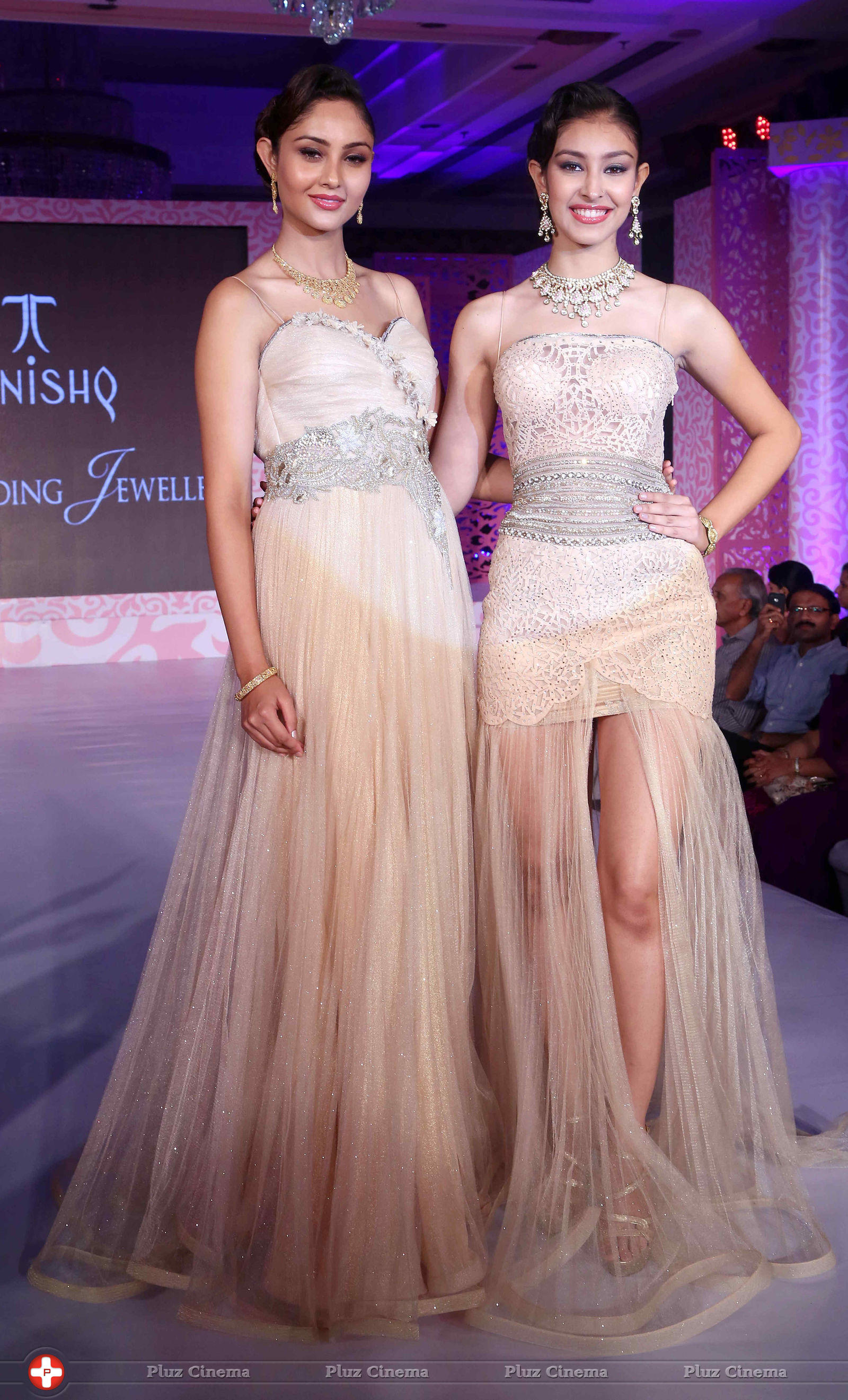 Launch of Tanishq Wedding Collection Stills | Picture 617065