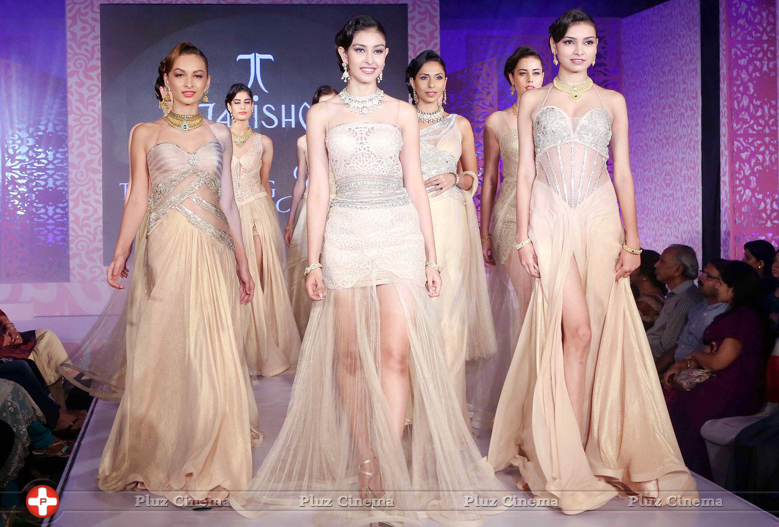 Launch of Tanishq Wedding Collection Stills | Picture 617074