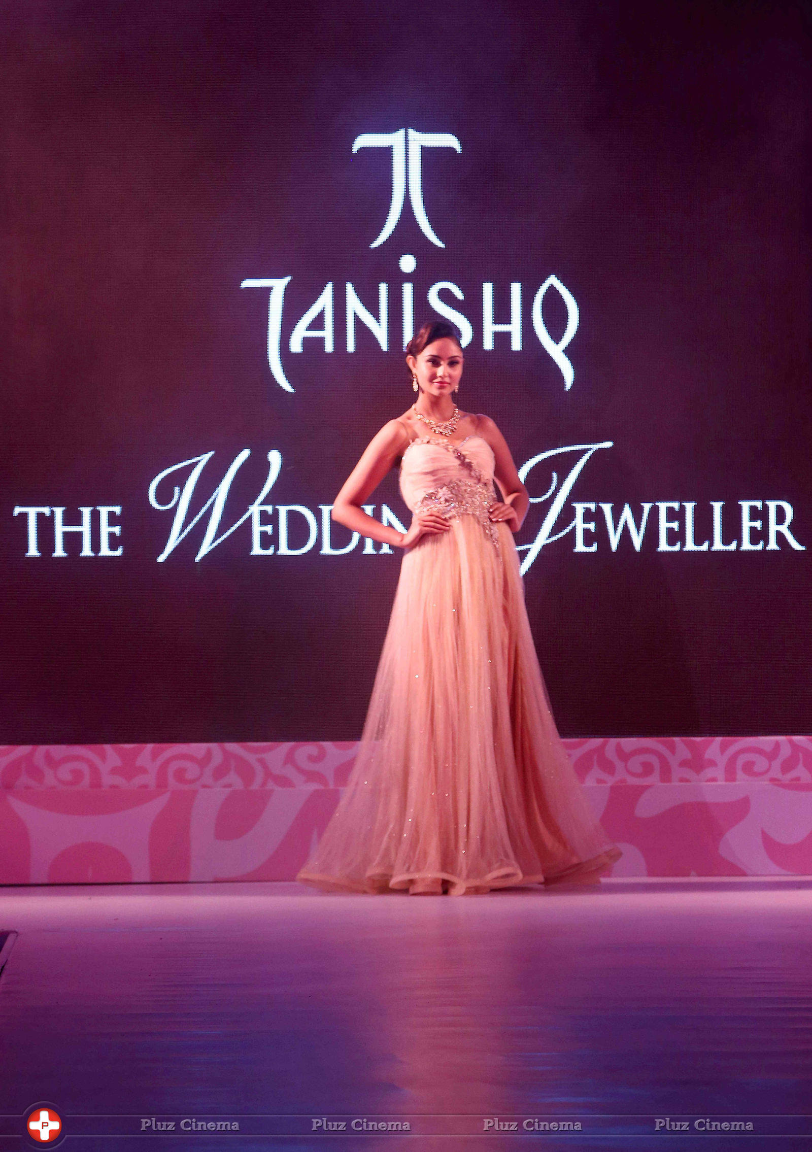 Launch of Tanishq Wedding Collection Stills | Picture 617079