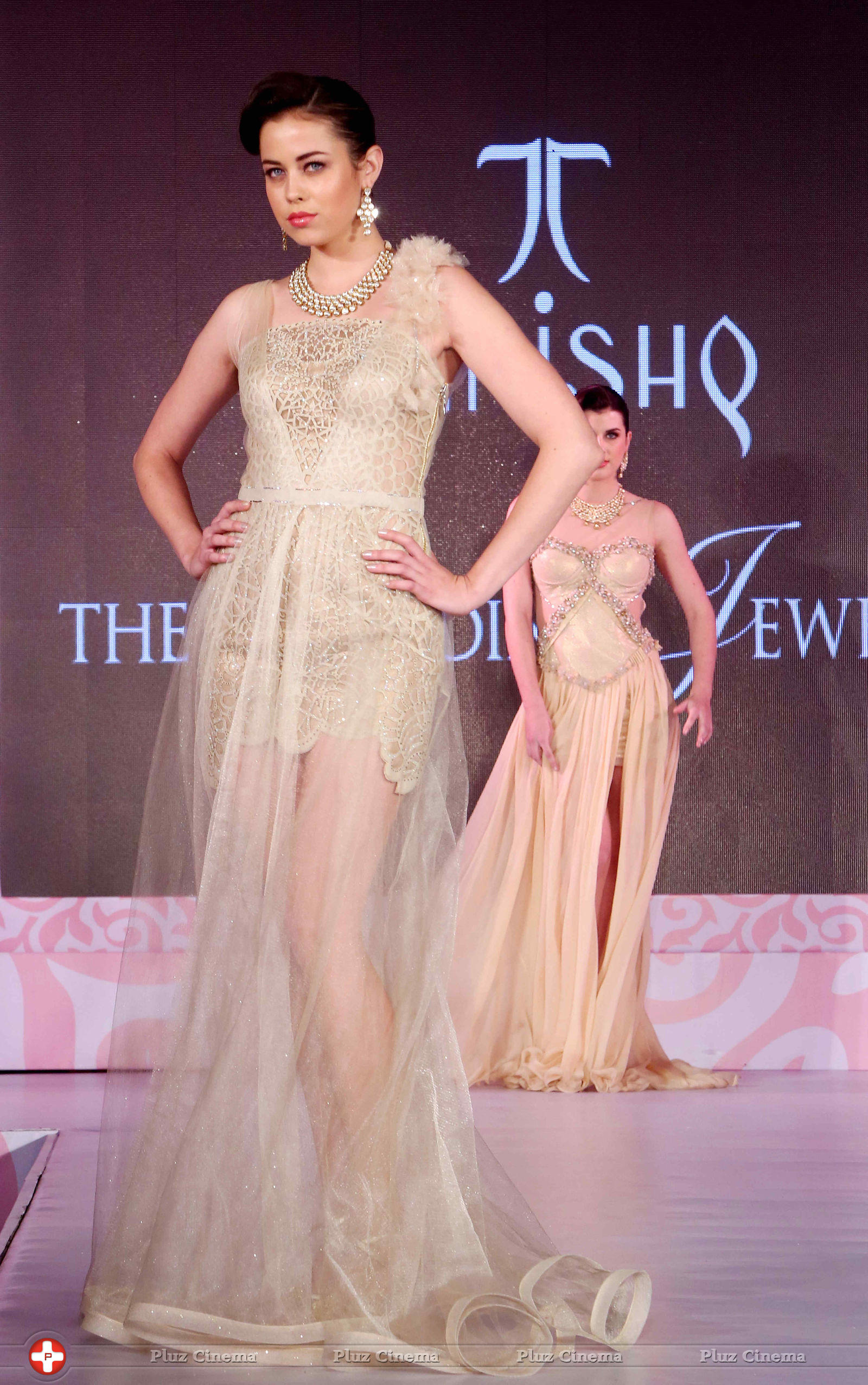Launch of Tanishq Wedding Collection Stills | Picture 617081