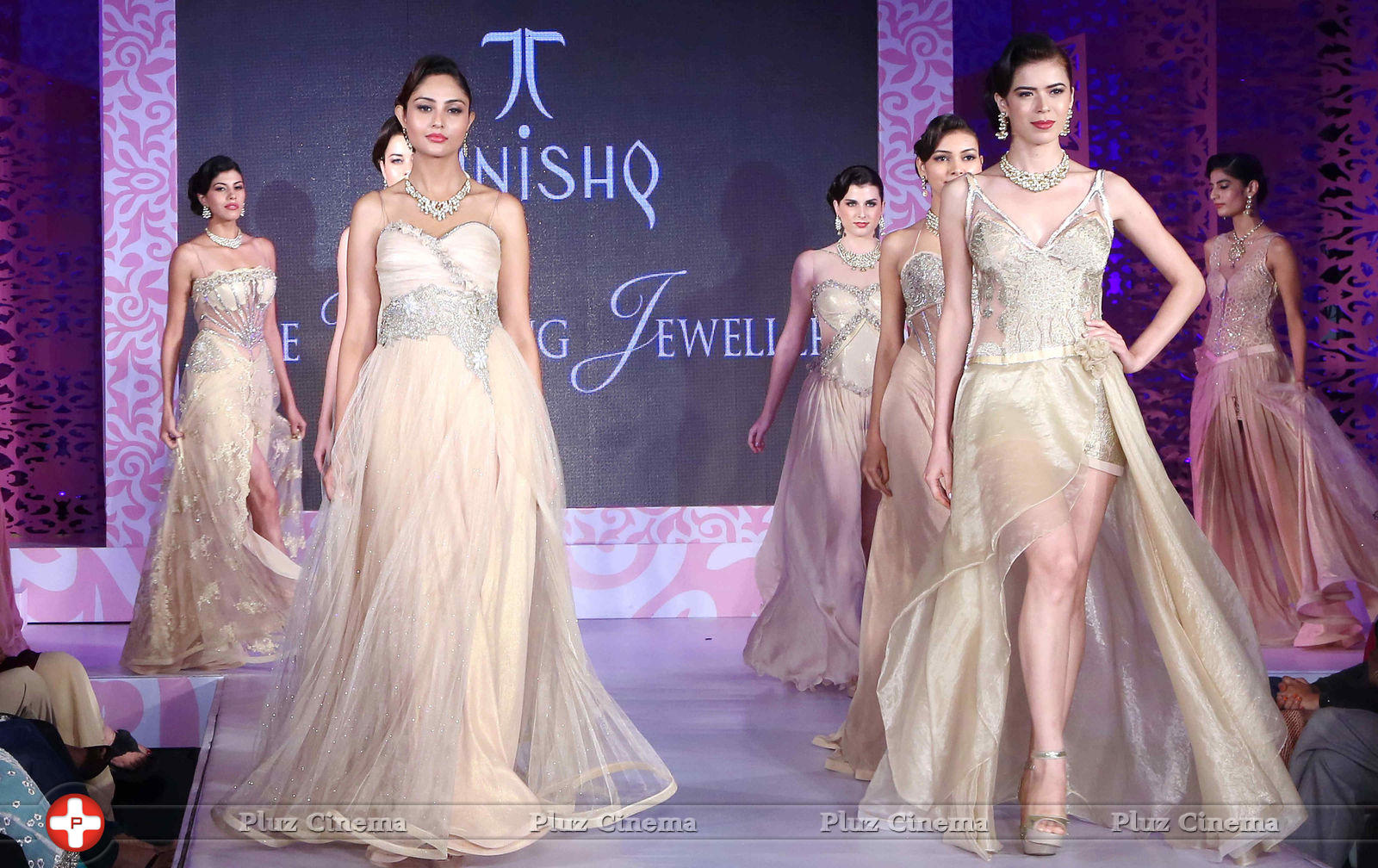 Launch of Tanishq Wedding Collection Stills | Picture 617088