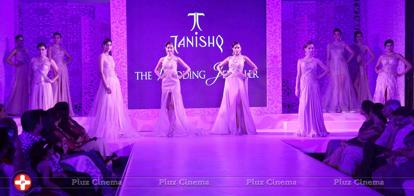 Launch of Tanishq Wedding Collection Stills | Picture 617089