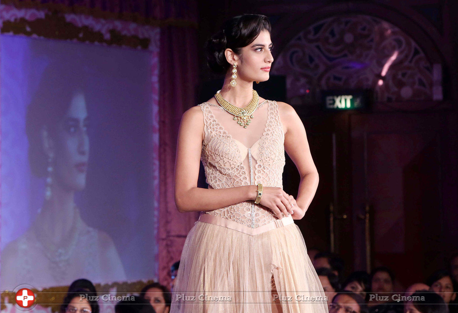 Launch of Tanishq Wedding Collection Stills | Picture 617098