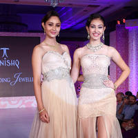 Launch of Tanishq Wedding Collection Stills | Picture 617065