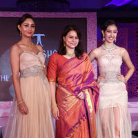 Launch of Tanishq Wedding Collection Stills | Picture 617067