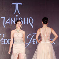 Launch of Tanishq Wedding Collection Stills | Picture 617068