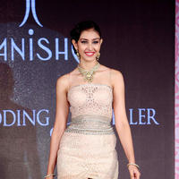Navneet Kaur - Launch of Tanishq Wedding Collection Stills | Picture 617069