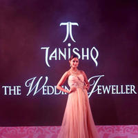 Launch of Tanishq Wedding Collection Stills