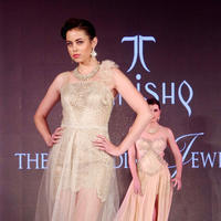Launch of Tanishq Wedding Collection Stills | Picture 617081
