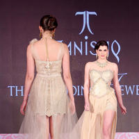 Launch of Tanishq Wedding Collection Stills | Picture 617082