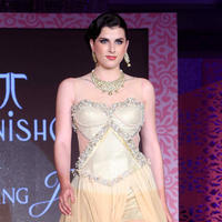 Launch of Tanishq Wedding Collection Stills | Picture 617083