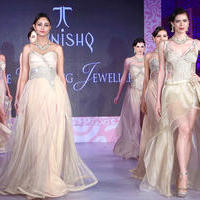 Launch of Tanishq Wedding Collection Stills | Picture 617088