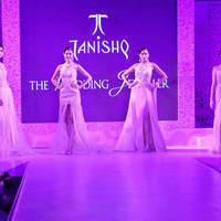 Launch of Tanishq Wedding Collection Stills
