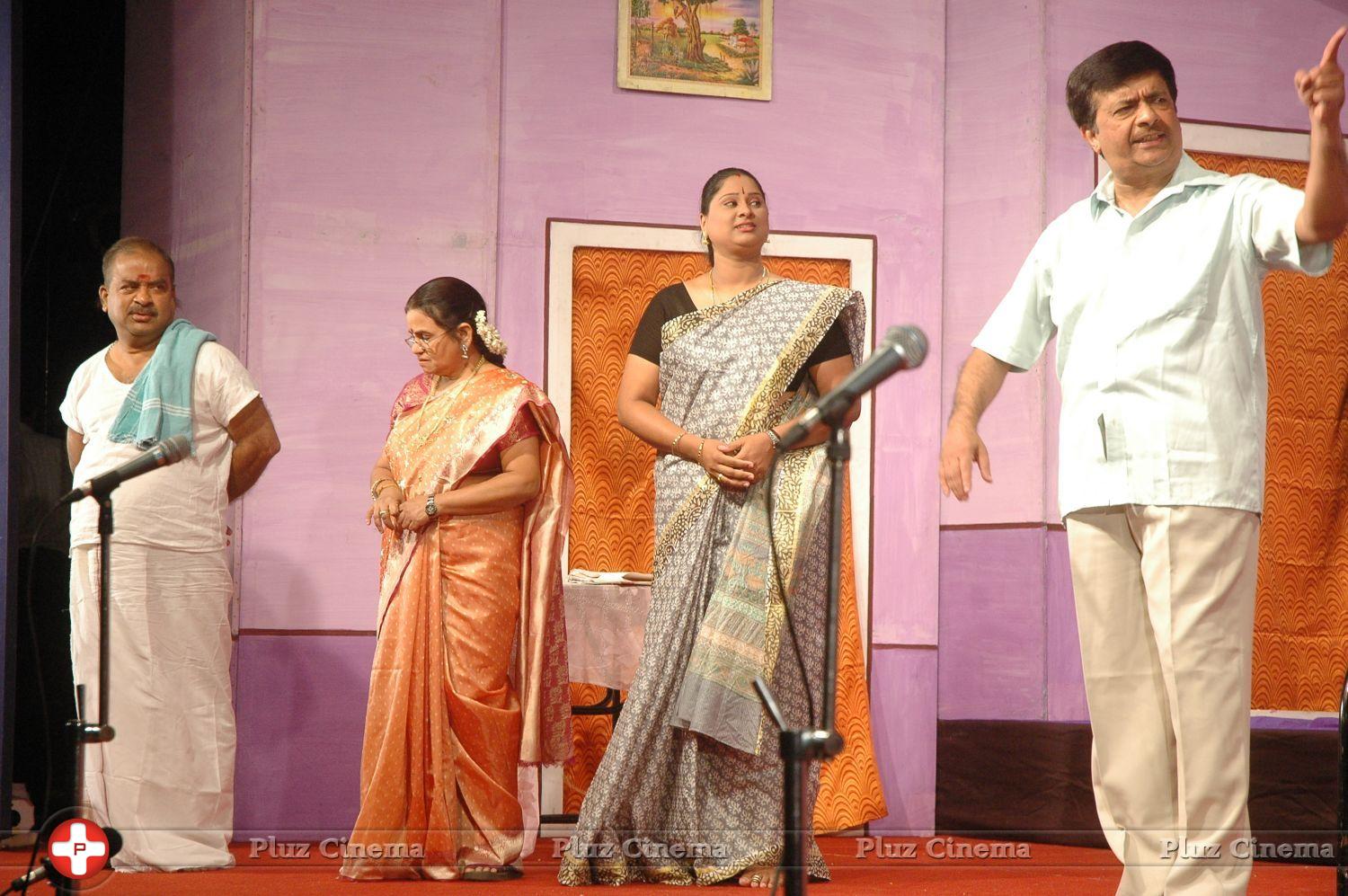 125th Show of Y.Gee. Mahendra Venkata 3 Photos | Picture 737875