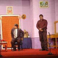 125th Show of Y.Gee. Mahendra Venkata 3 Photos | Picture 737871