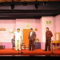 125th Show of Y.Gee. Mahendra Venkata 3 Photos