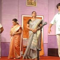 125th Show of Y.Gee. Mahendra Venkata 3 Photos | Picture 737875