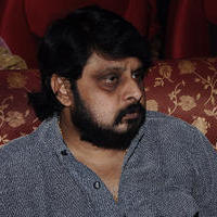 Vikraman (Director) - Akila Muthalam Vaguppu Audio Launch Stills