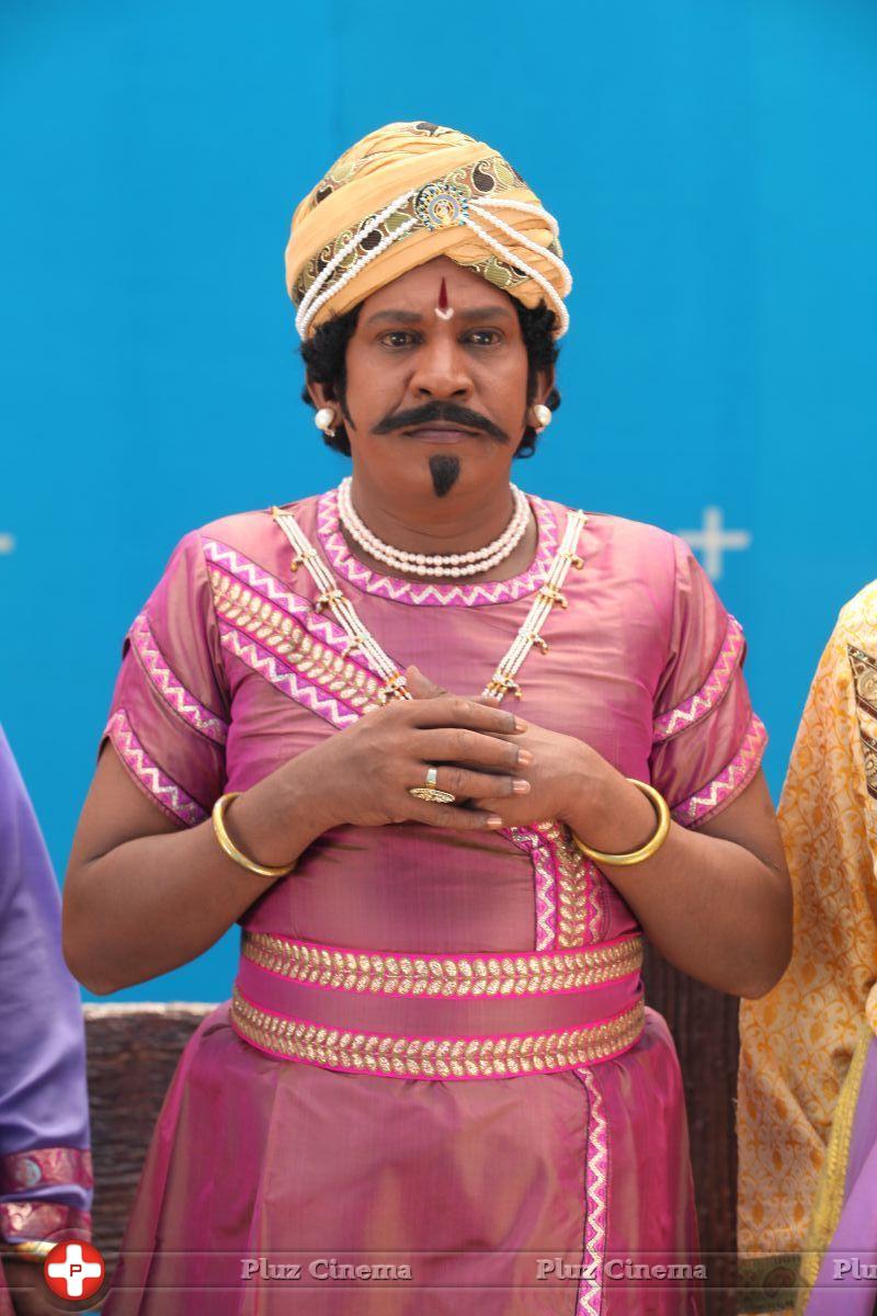 Vadivelu - Thenaliraman Movie Stills | Picture 738270