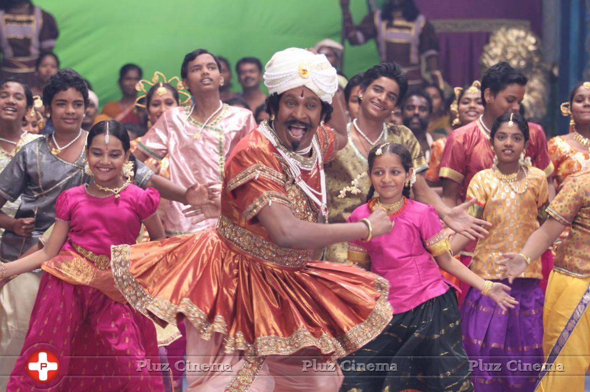 Vadivelu - Thenaliraman Movie Stills | Picture 738298
