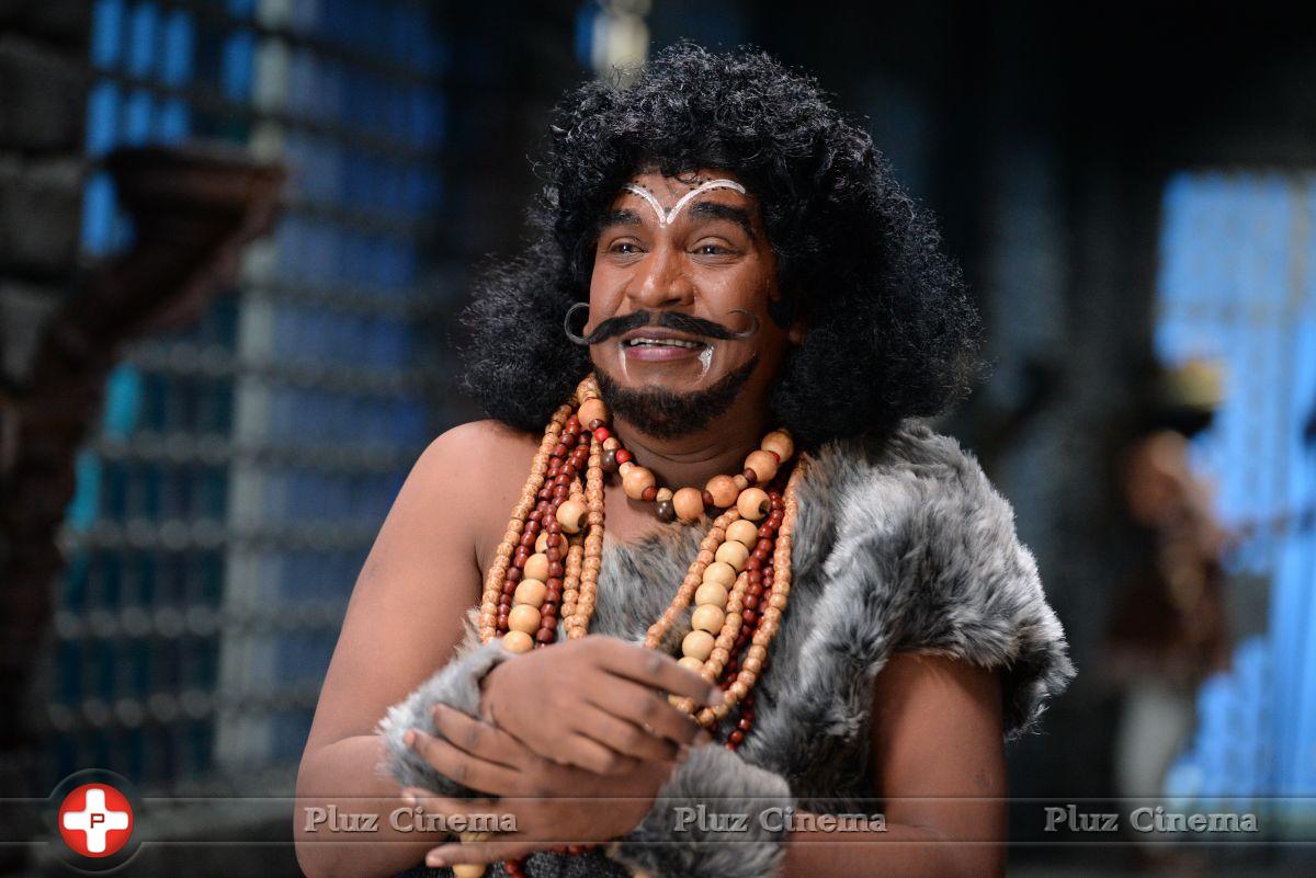 Vadivelu - Thenaliraman Movie Stills | Picture 738303