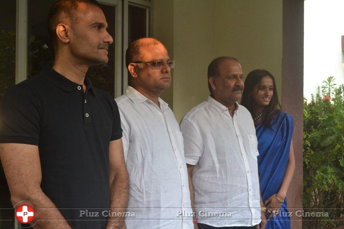 Thenaliraman Movie Audio Launch Stills | Picture 738214