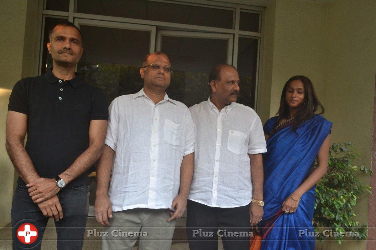 Thenaliraman Movie Audio Launch Stills | Picture 738215