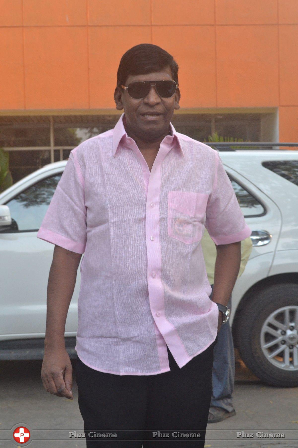 Vadivelu - Thenaliraman Movie Audio Launch Stills | Picture 738227