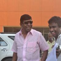 Vadivelu - Thenaliraman Movie Audio Launch Stills