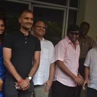 Thenaliraman Movie Audio Launch Stills | Picture 738237