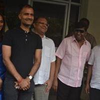 Thenaliraman Movie Audio Launch Stills | Picture 738238