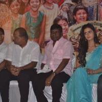 Thenaliraman Movie Audio Launch Stills | Picture 738248